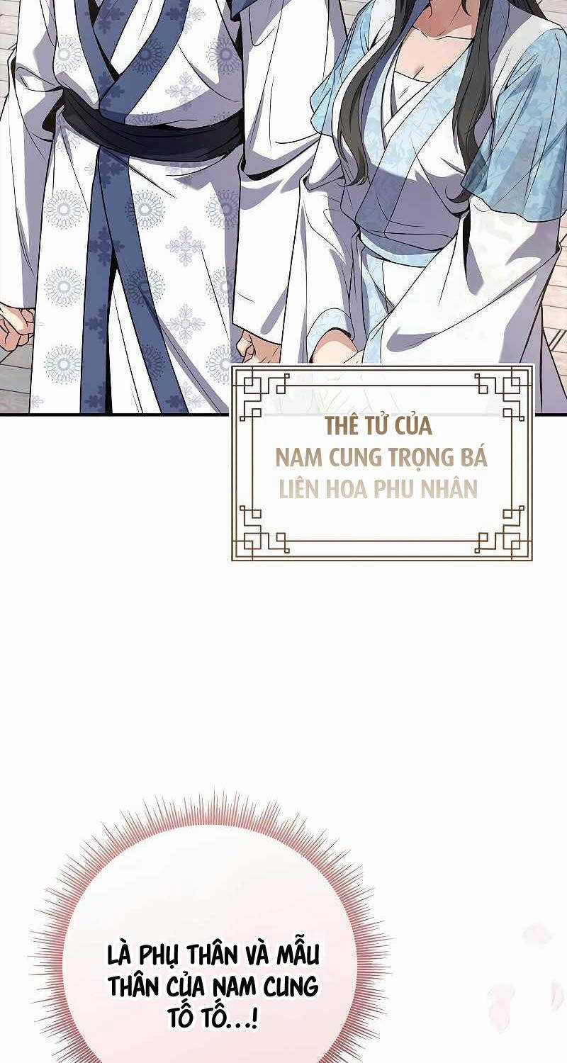 Chuyển Sinh Thành Tiêu Sư Chương 72 trang 54