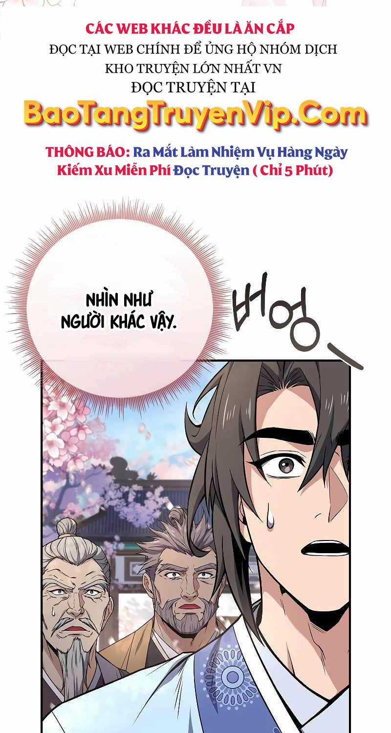 Chuyển Sinh Thành Tiêu Sư Chương 72 trang 57