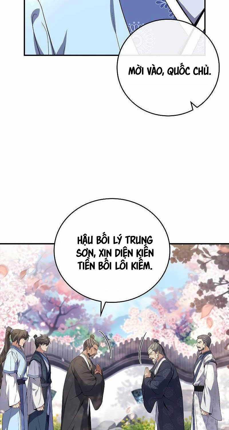 Chuyển Sinh Thành Tiêu Sư Chương 72 trang 58