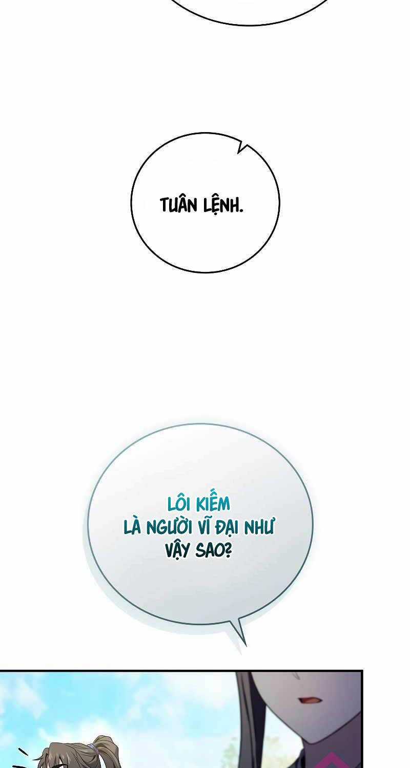 Chuyển Sinh Thành Tiêu Sư Chương 72 trang 6