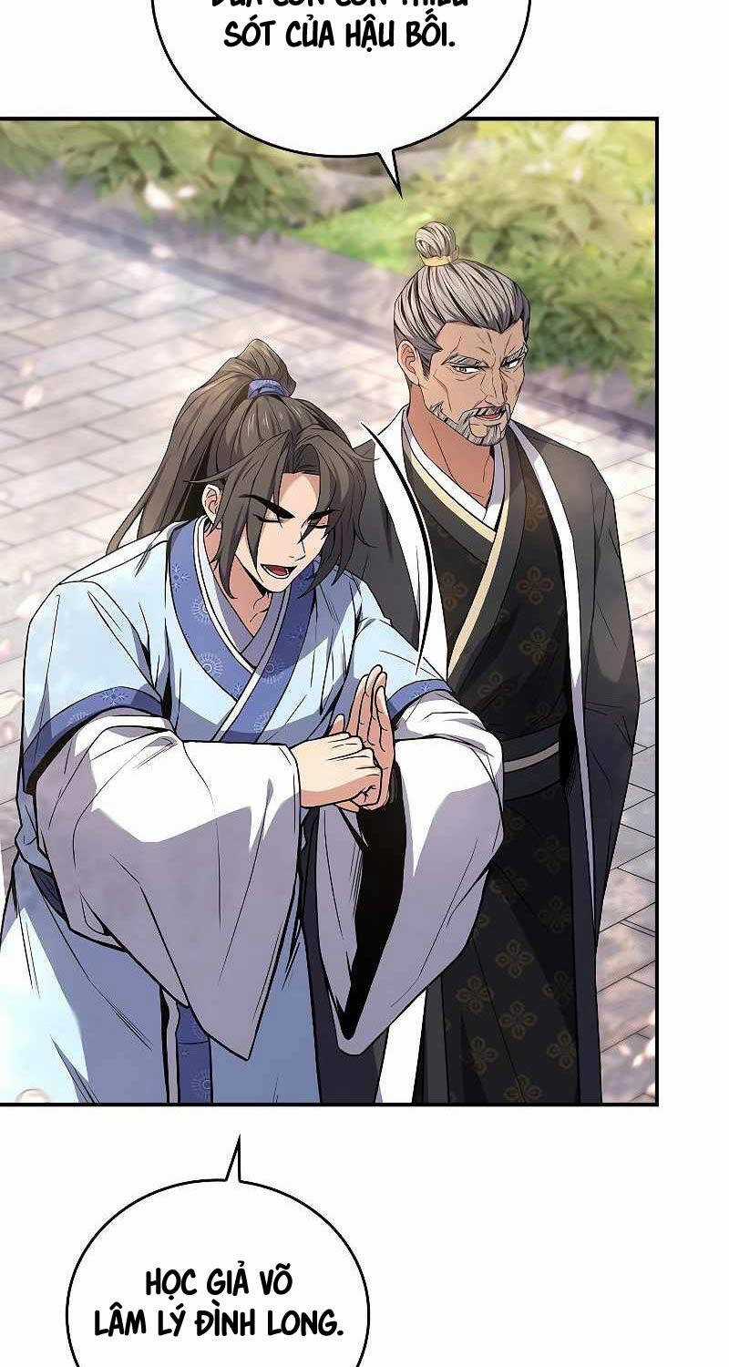 Chuyển Sinh Thành Tiêu Sư Chương 72 trang 60