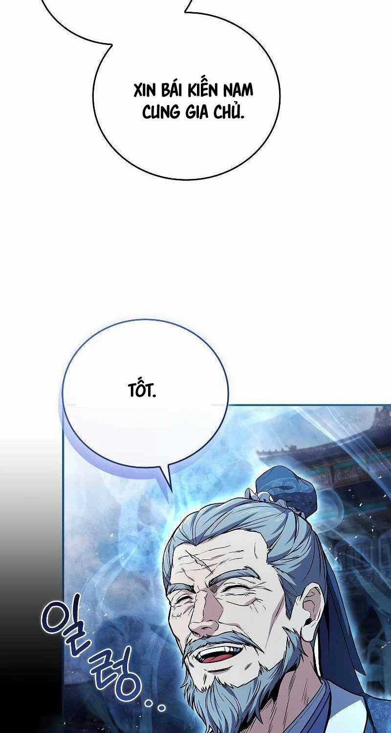 Chuyển Sinh Thành Tiêu Sư Chương 72 trang 61