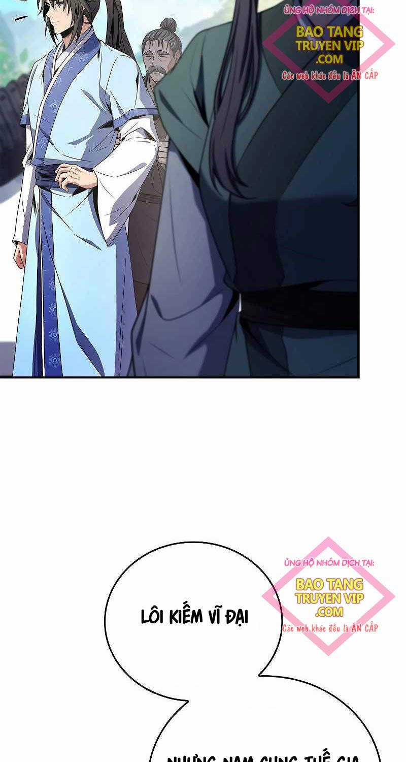 Chuyển Sinh Thành Tiêu Sư Chương 72 trang 7