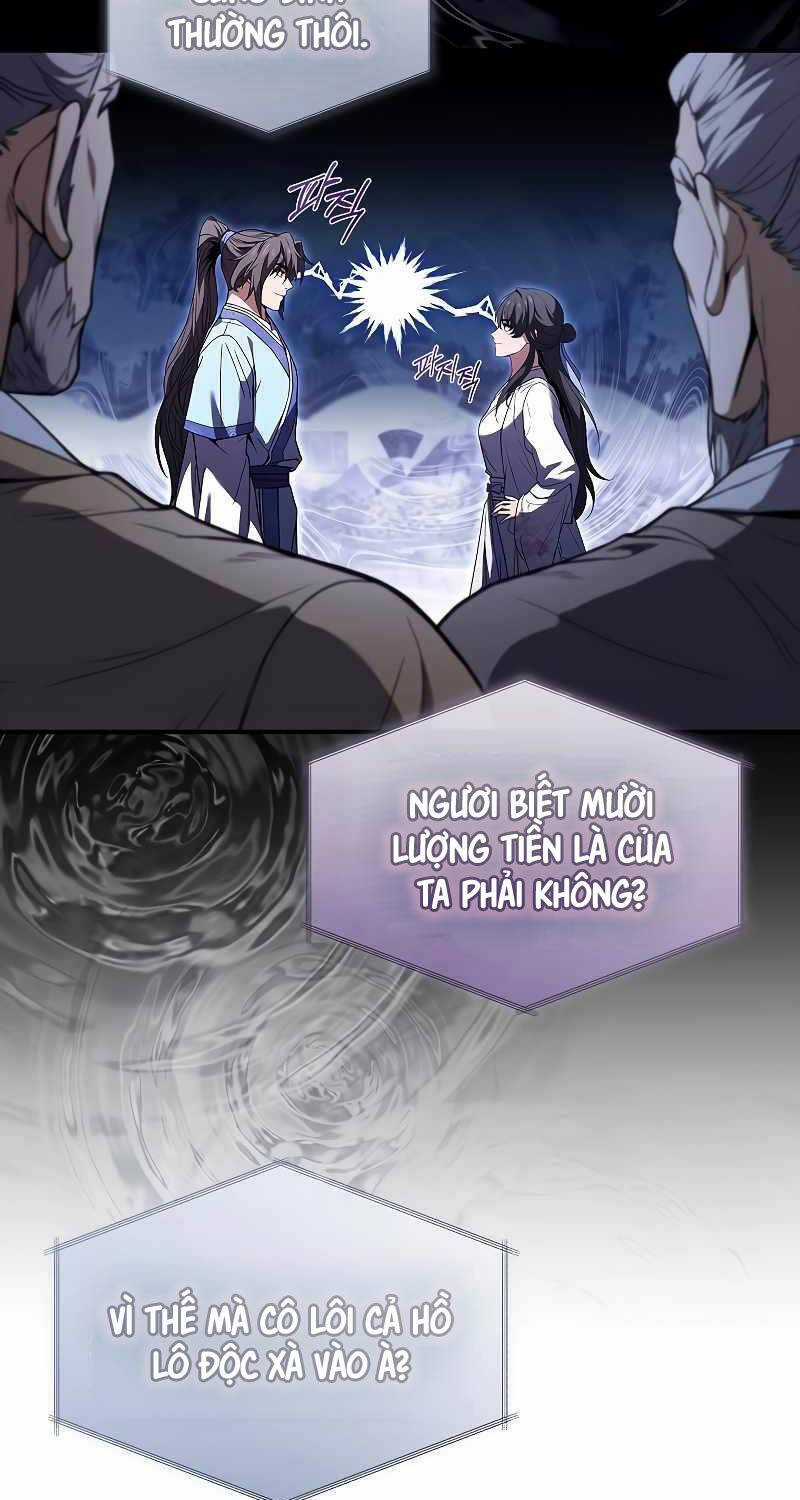 Chuyển Sinh Thành Tiêu Sư Chương 72 trang 73