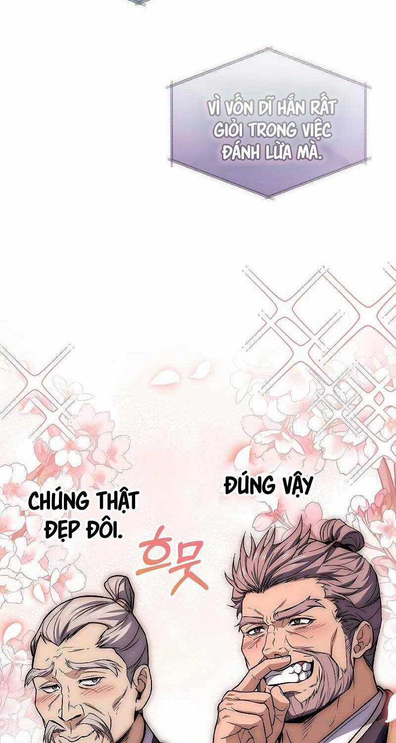 Chuyển Sinh Thành Tiêu Sư Chương 72 trang 74