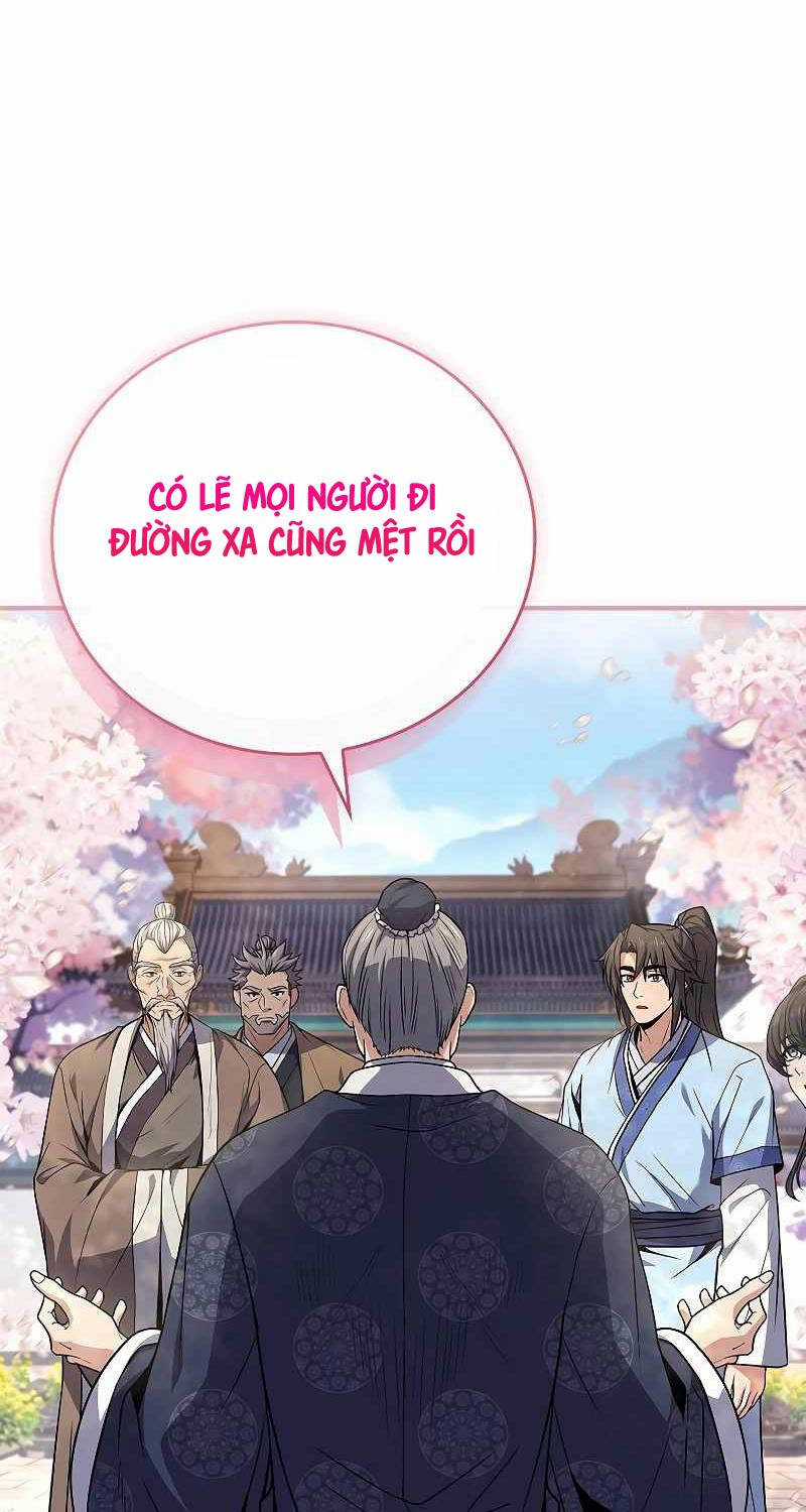 Chuyển Sinh Thành Tiêu Sư Chương 72 trang 77