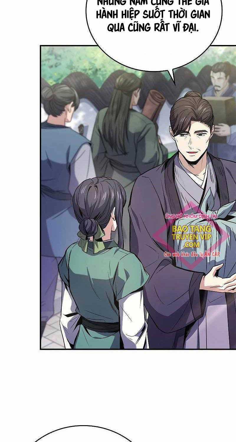 Chuyển Sinh Thành Tiêu Sư Chương 72 trang 8