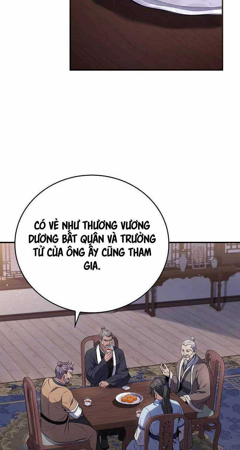 Chuyển Sinh Thành Tiêu Sư Chương 72 trang 80