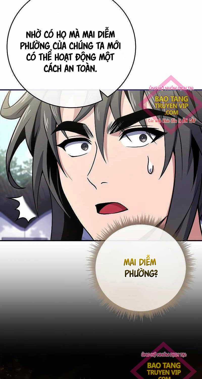 Chuyển Sinh Thành Tiêu Sư Chương 72 trang 9