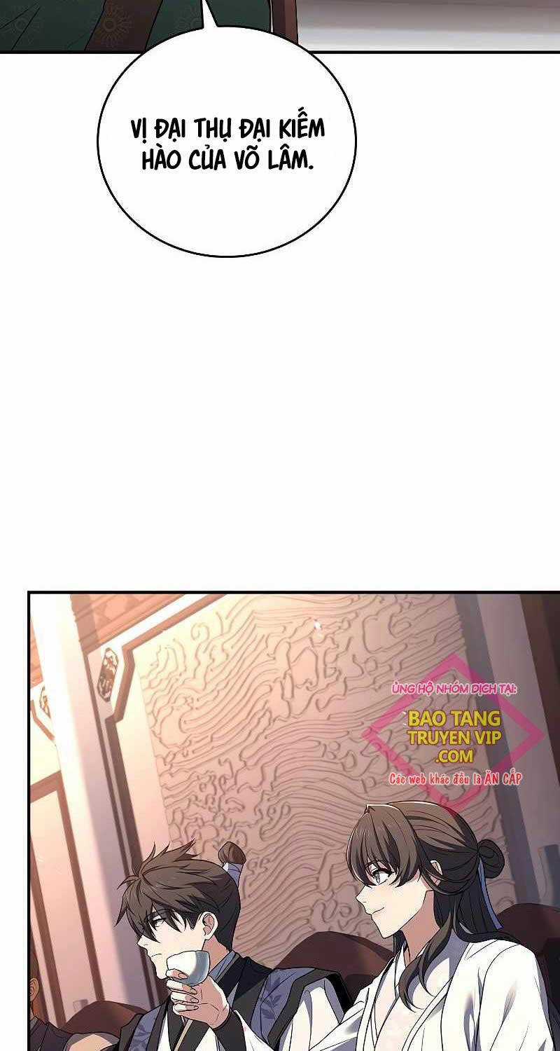 Chuyển Sinh Thành Tiêu Sư Chương 73 trang 17