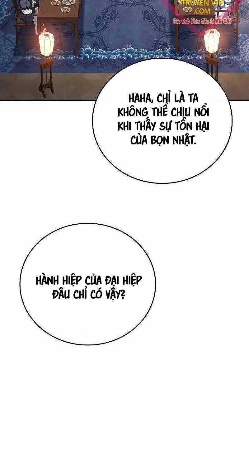 Chuyển Sinh Thành Tiêu Sư Chương 73 trang 24