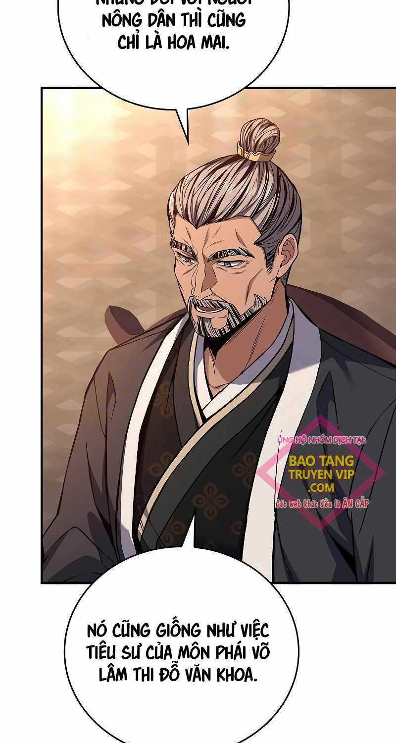 Chuyển Sinh Thành Tiêu Sư Chương 73 trang 27