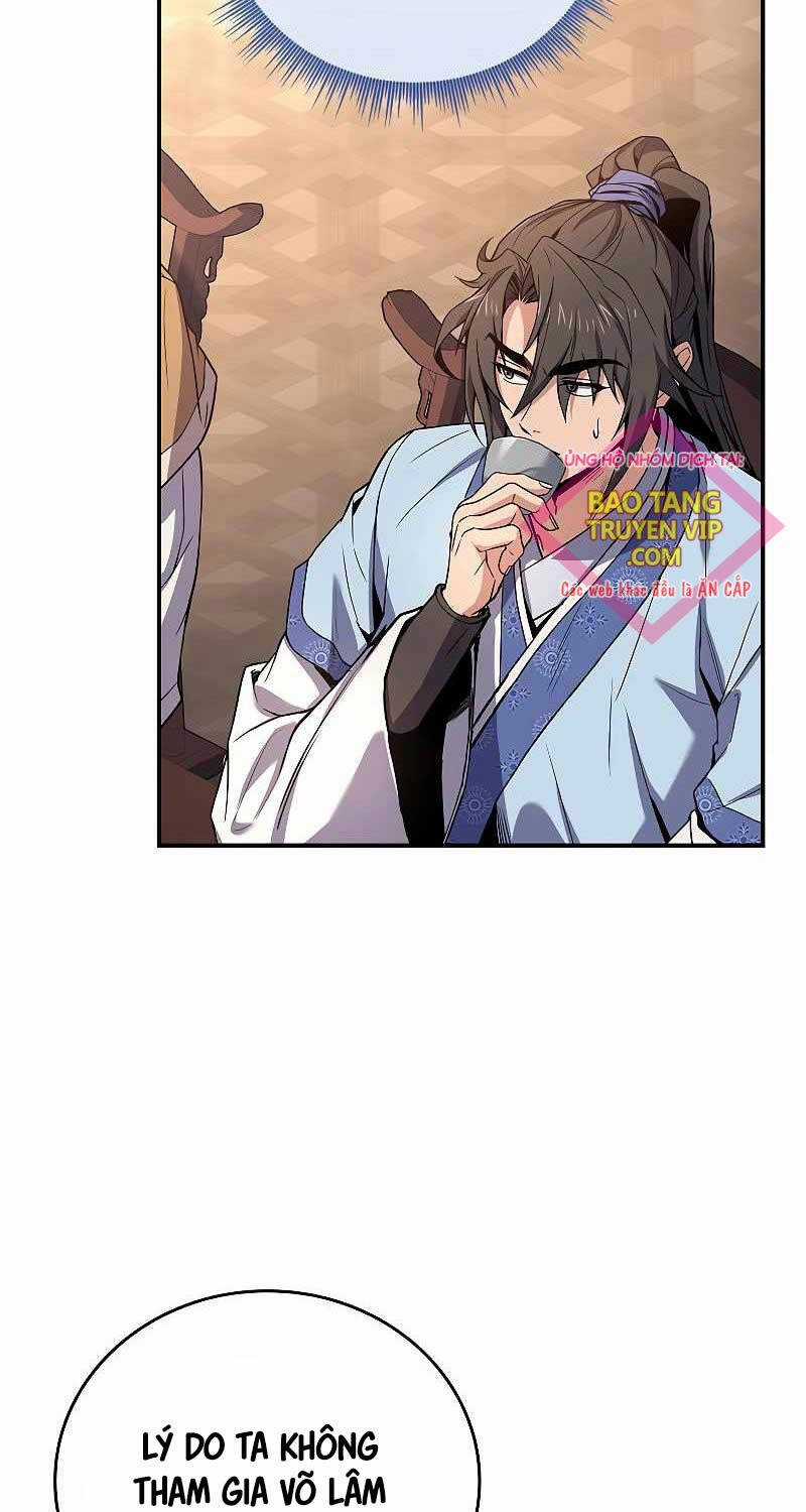 Chuyển Sinh Thành Tiêu Sư Chương 73 trang 30