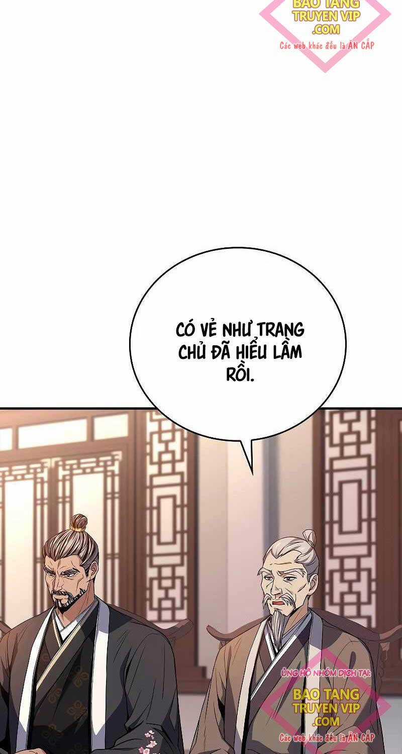 Chuyển Sinh Thành Tiêu Sư Chương 73 trang 32