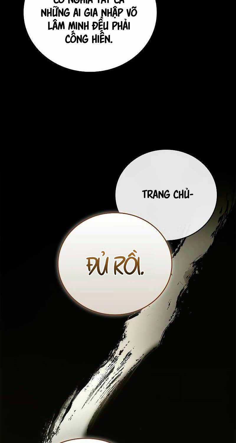 Chuyển Sinh Thành Tiêu Sư Chương 73 trang 36