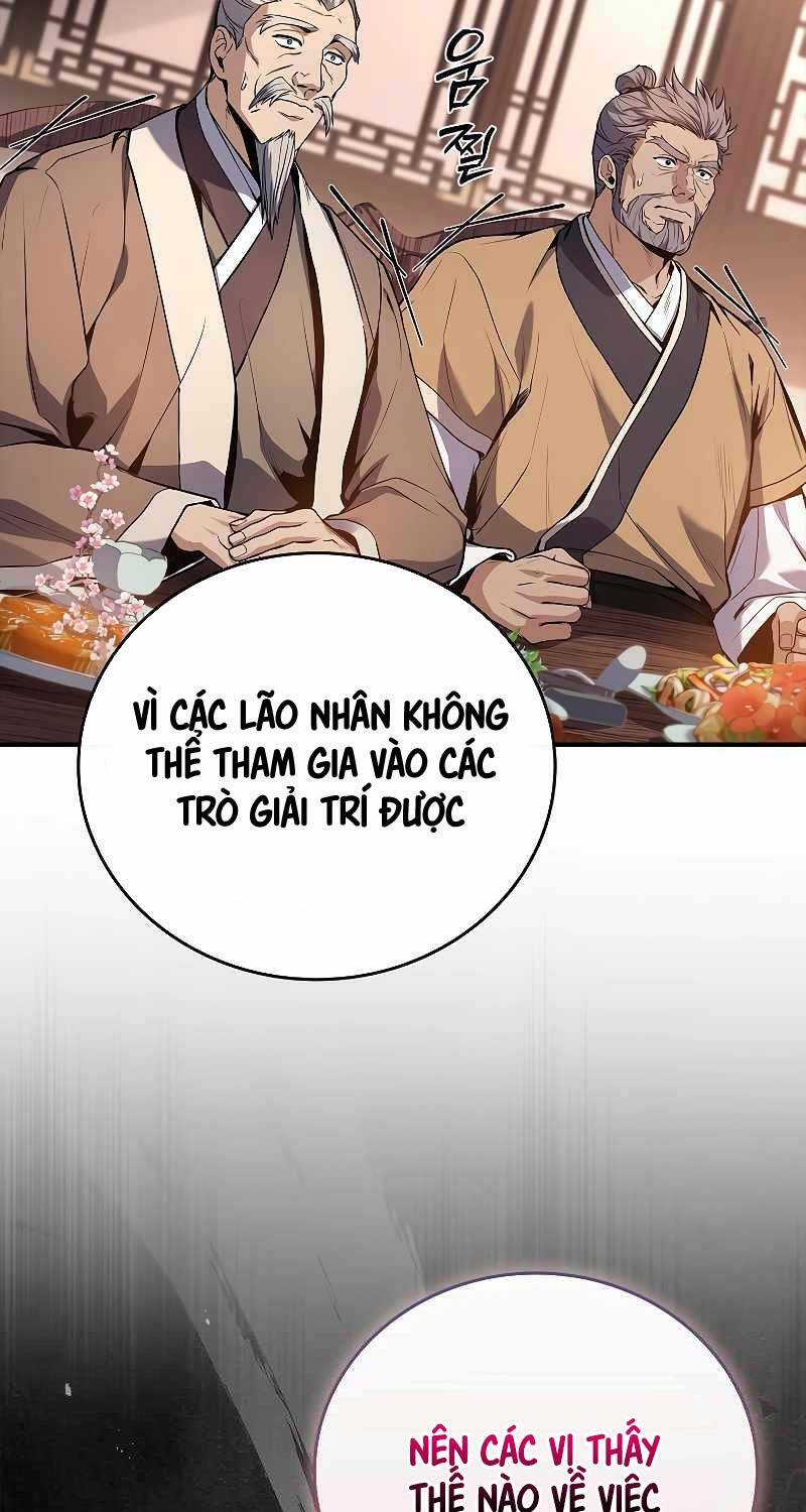 Chuyển Sinh Thành Tiêu Sư Chương 73 trang 46