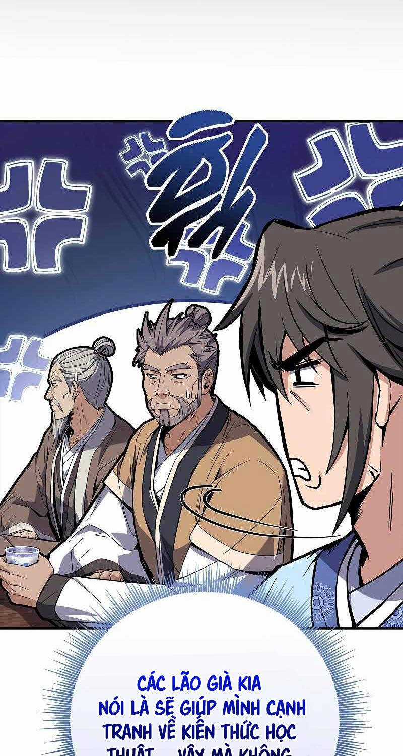 Chuyển Sinh Thành Tiêu Sư Chương 73 trang 49