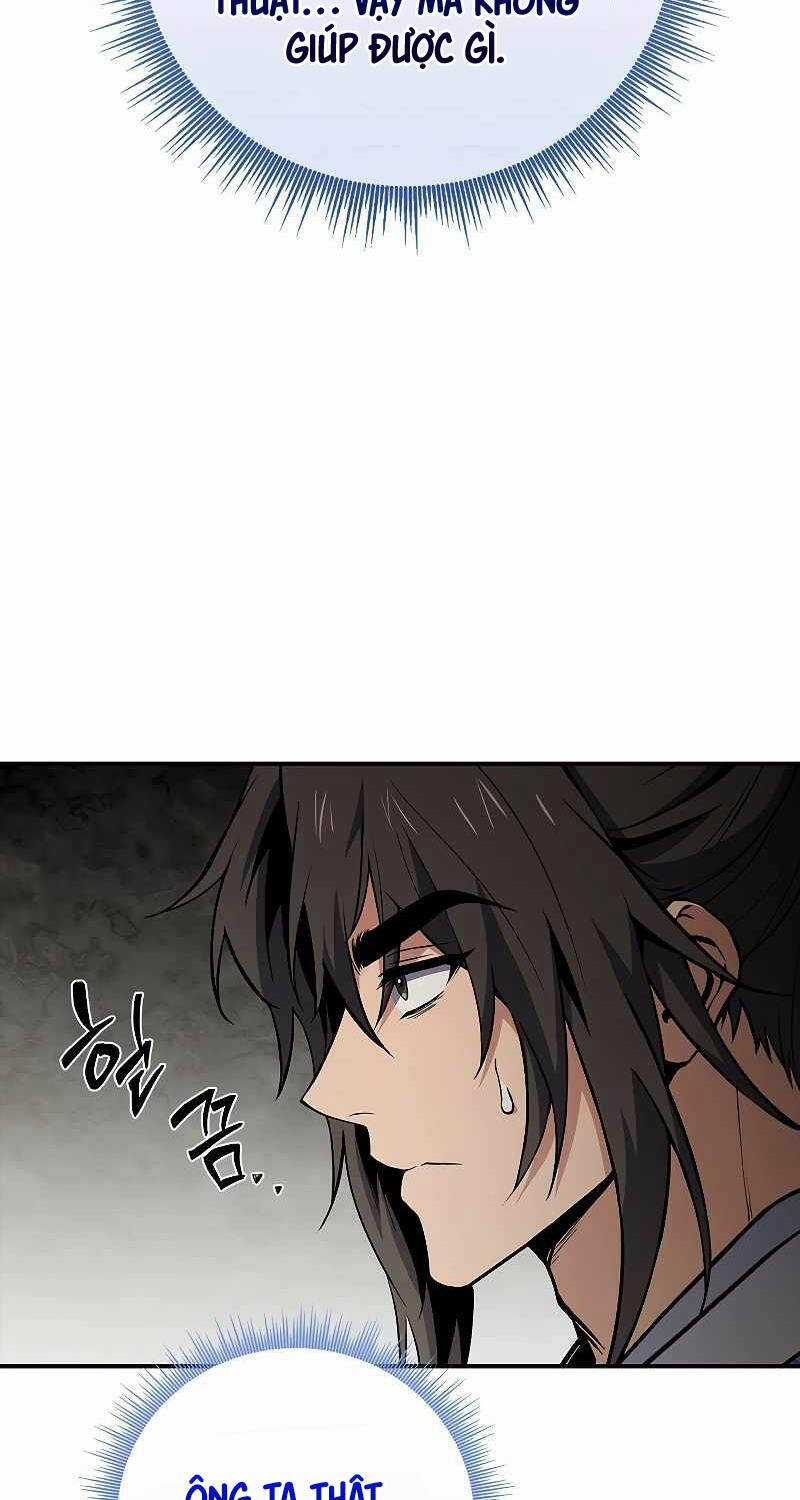 Chuyển Sinh Thành Tiêu Sư Chương 73 trang 50