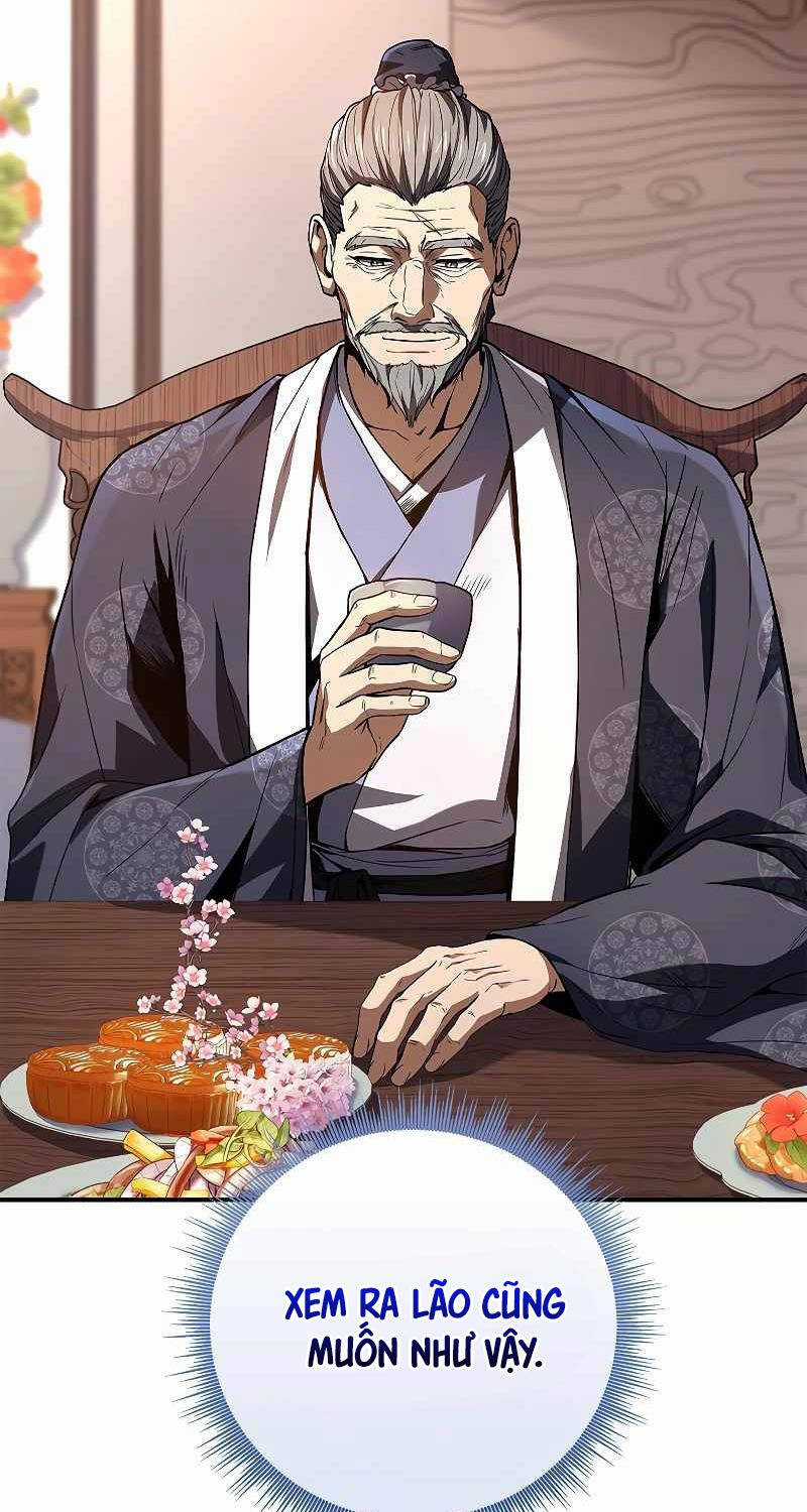 Chuyển Sinh Thành Tiêu Sư Chương 73 trang 52