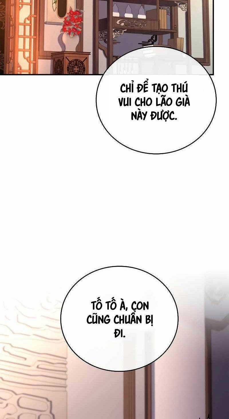 Chuyển Sinh Thành Tiêu Sư Chương 73 trang 55