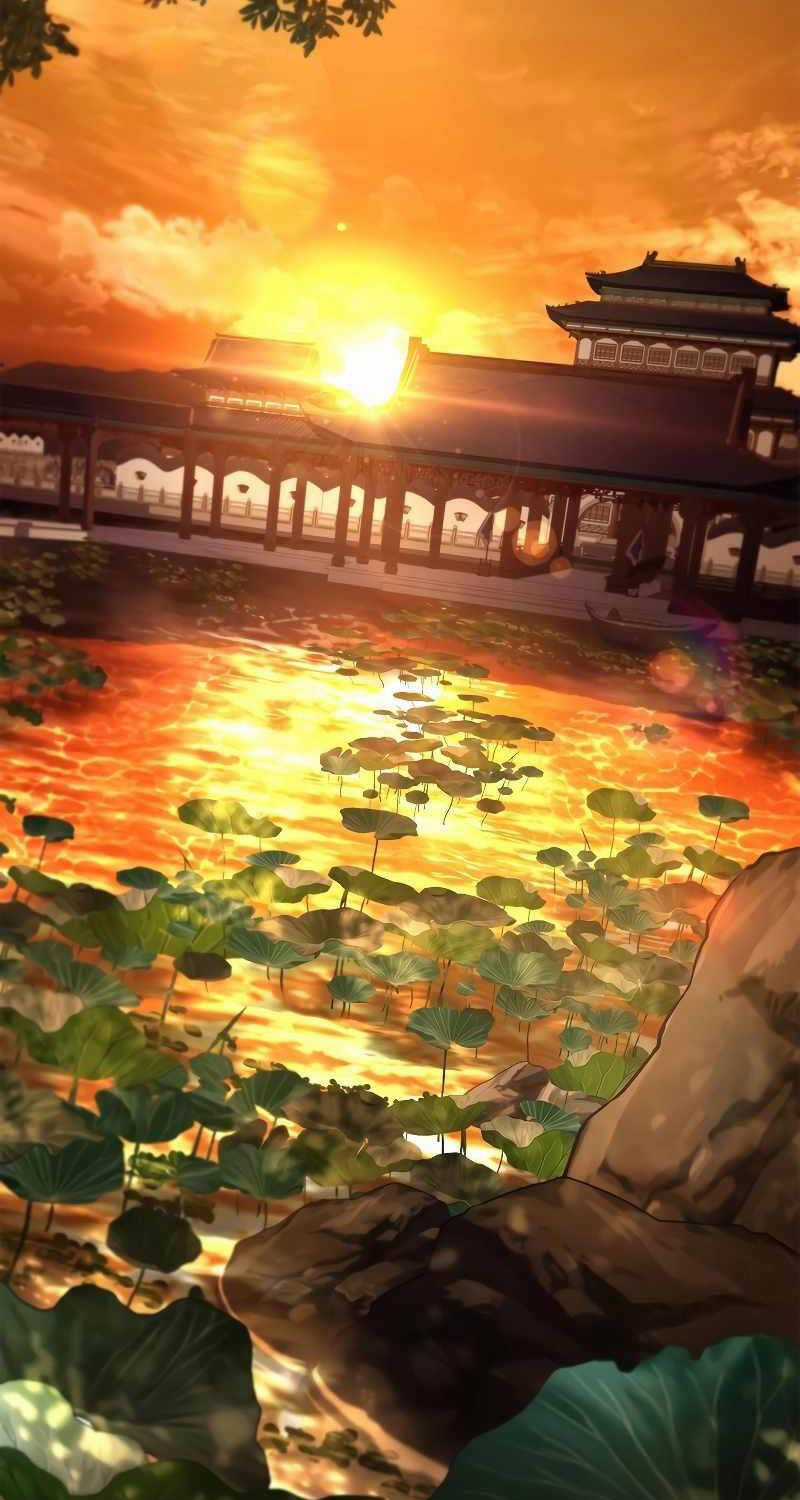 Chuyển Sinh Thành Tiêu Sư Chương 73 trang 58