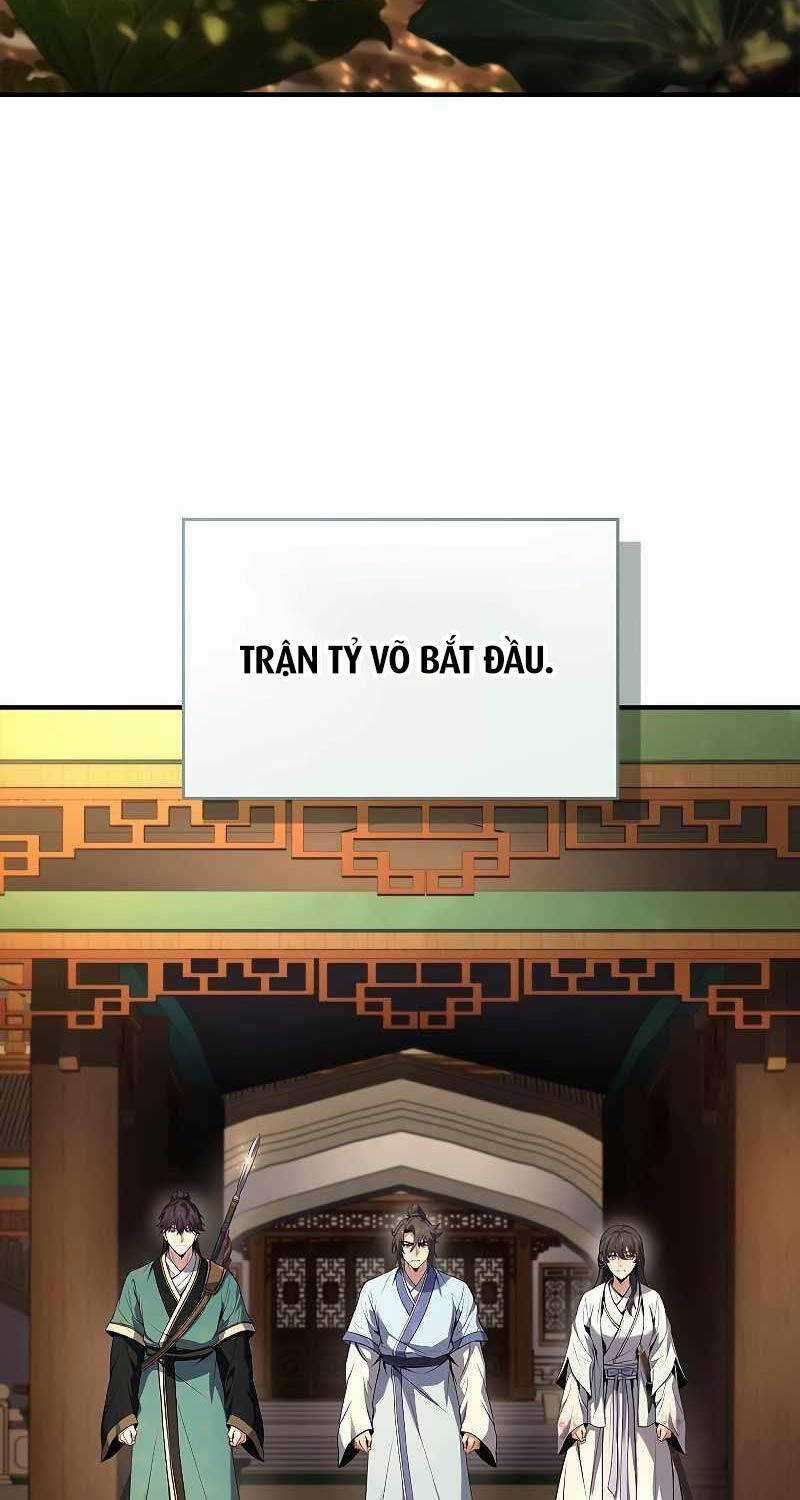 Chuyển Sinh Thành Tiêu Sư Chương 73 trang 59