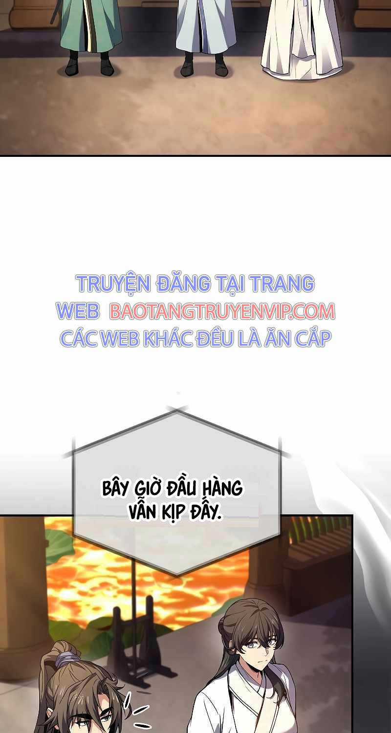 Chuyển Sinh Thành Tiêu Sư Chương 73 trang 60