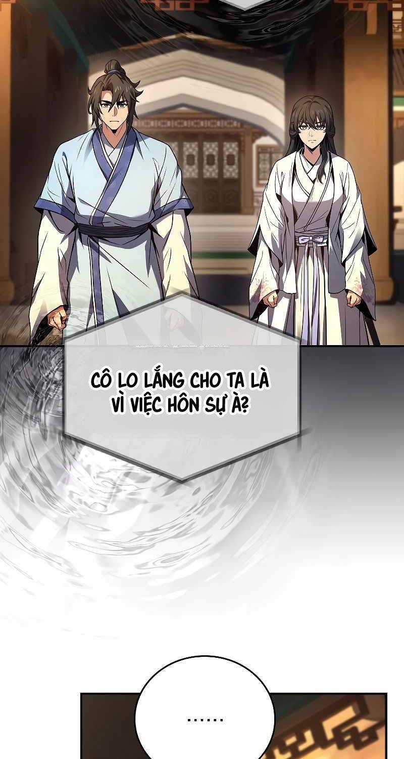 Chuyển Sinh Thành Tiêu Sư Chương 73 trang 62