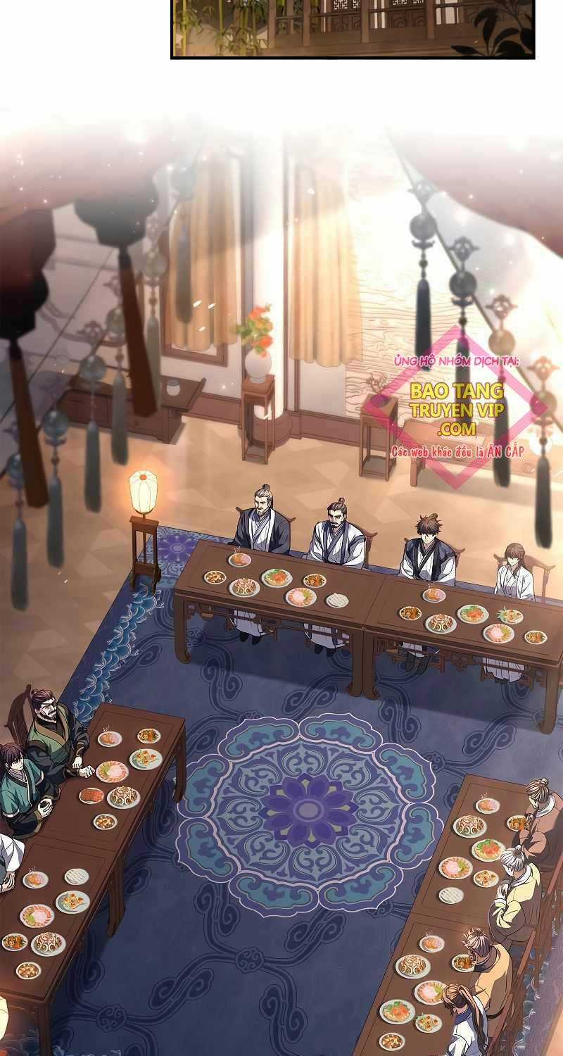 Chuyển Sinh Thành Tiêu Sư Chương 73 trang 8