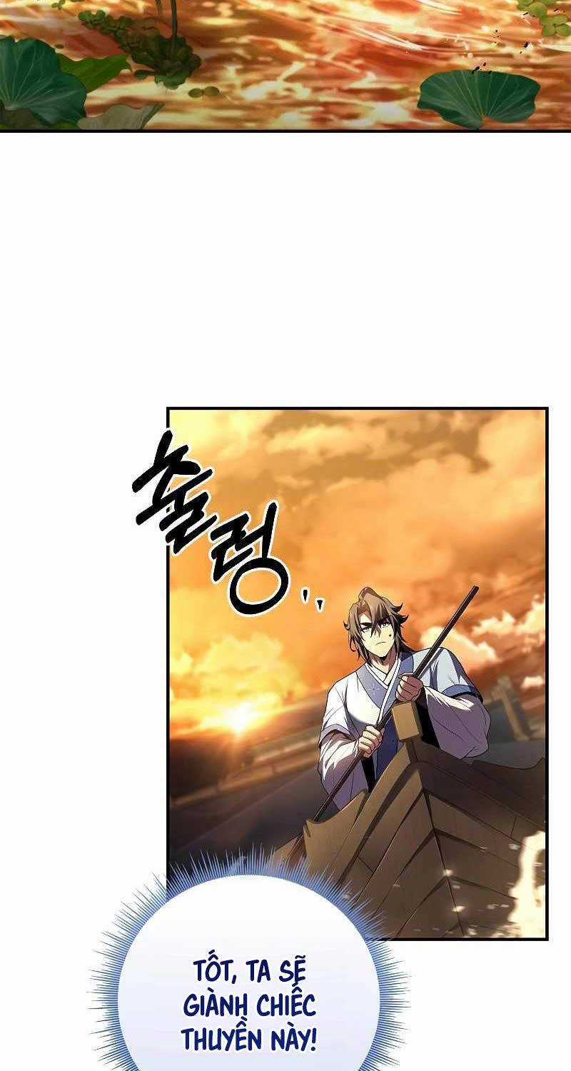 Chuyển Sinh Thành Tiêu Sư Chương 73 trang 84