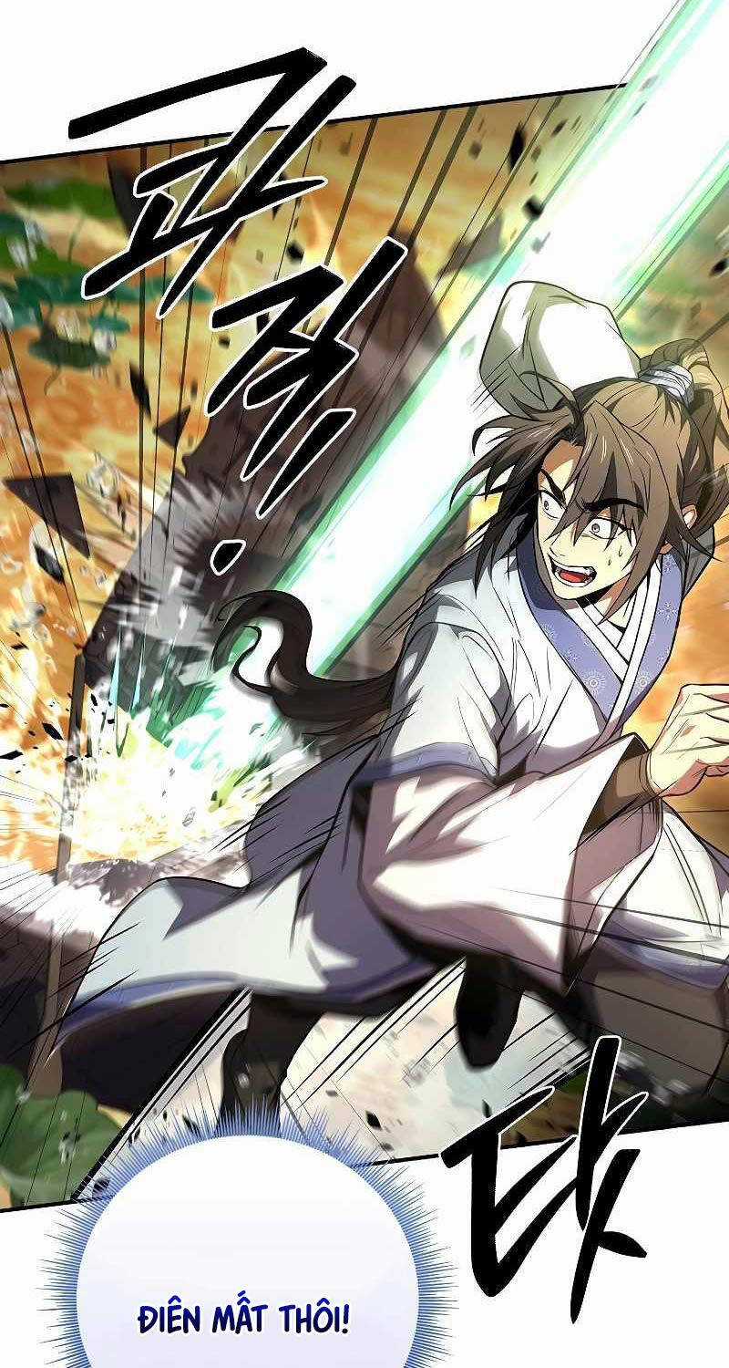 Chuyển Sinh Thành Tiêu Sư Chương 73 trang 99