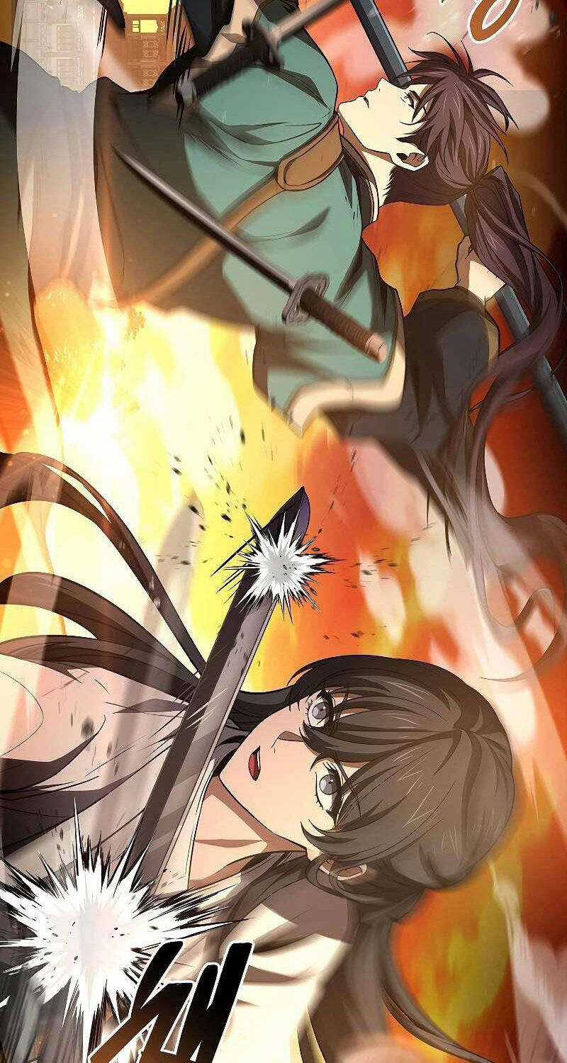 Chuyển Sinh Thành Tiêu Sư Chương 74 trang 17