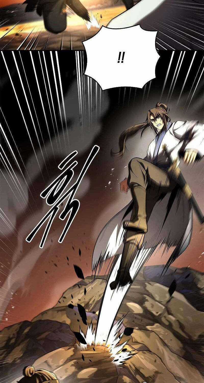 Chuyển Sinh Thành Tiêu Sư Chương 74 trang 19