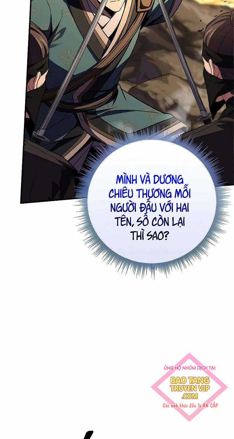 Chuyển Sinh Thành Tiêu Sư Chương 74 trang 22