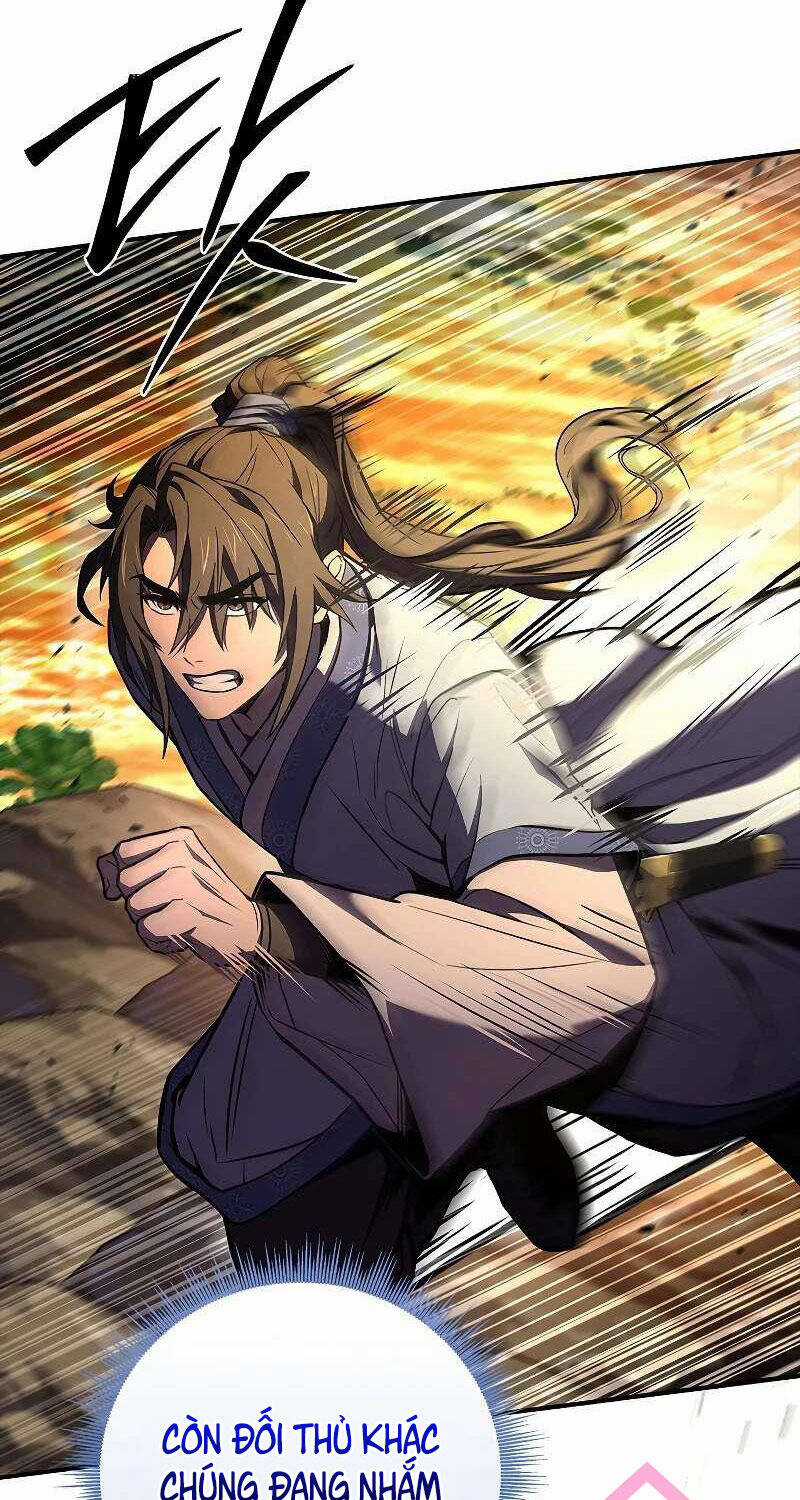 Chuyển Sinh Thành Tiêu Sư Chương 74 trang 23