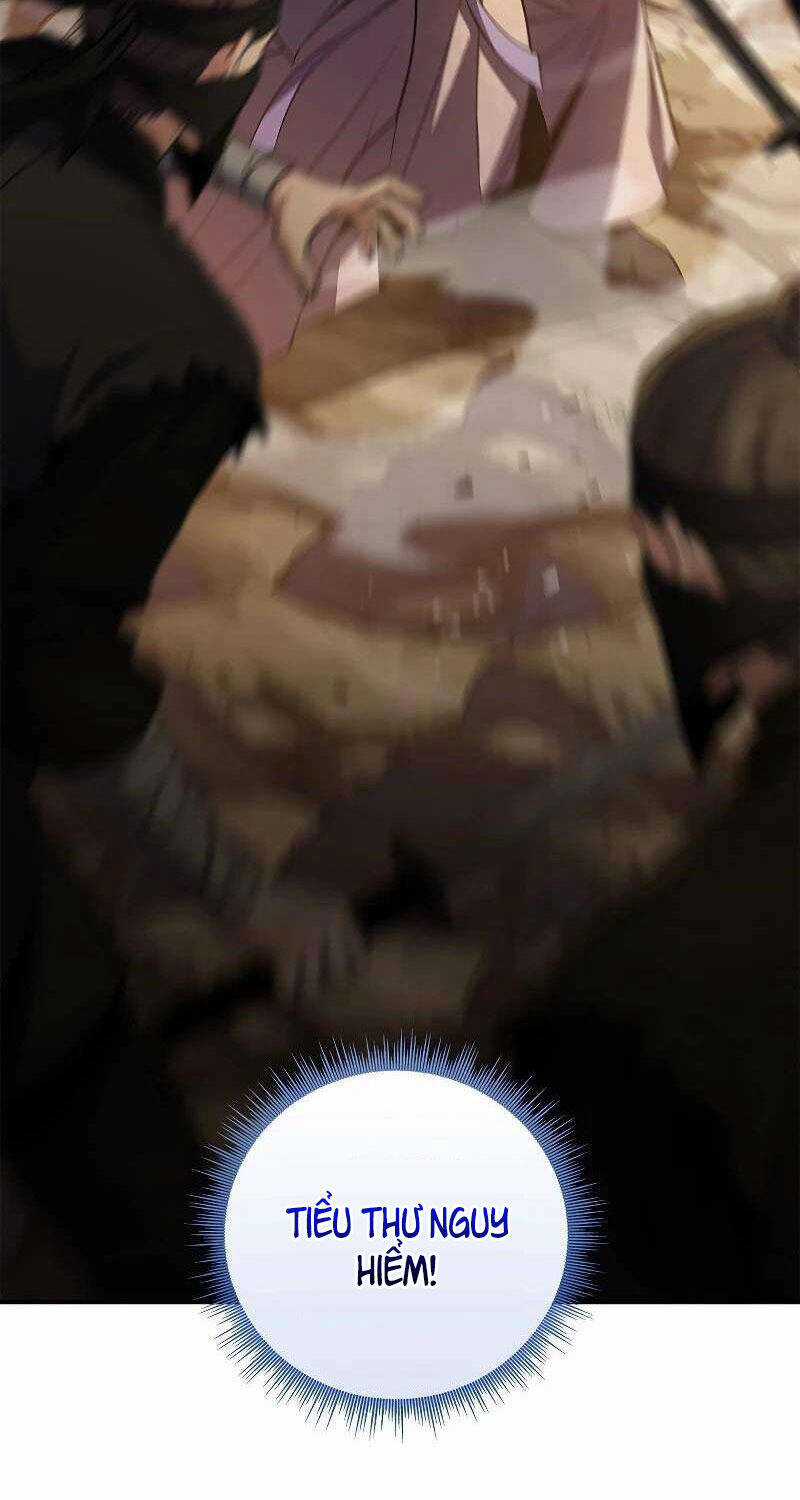 Chuyển Sinh Thành Tiêu Sư Chương 74 trang 25