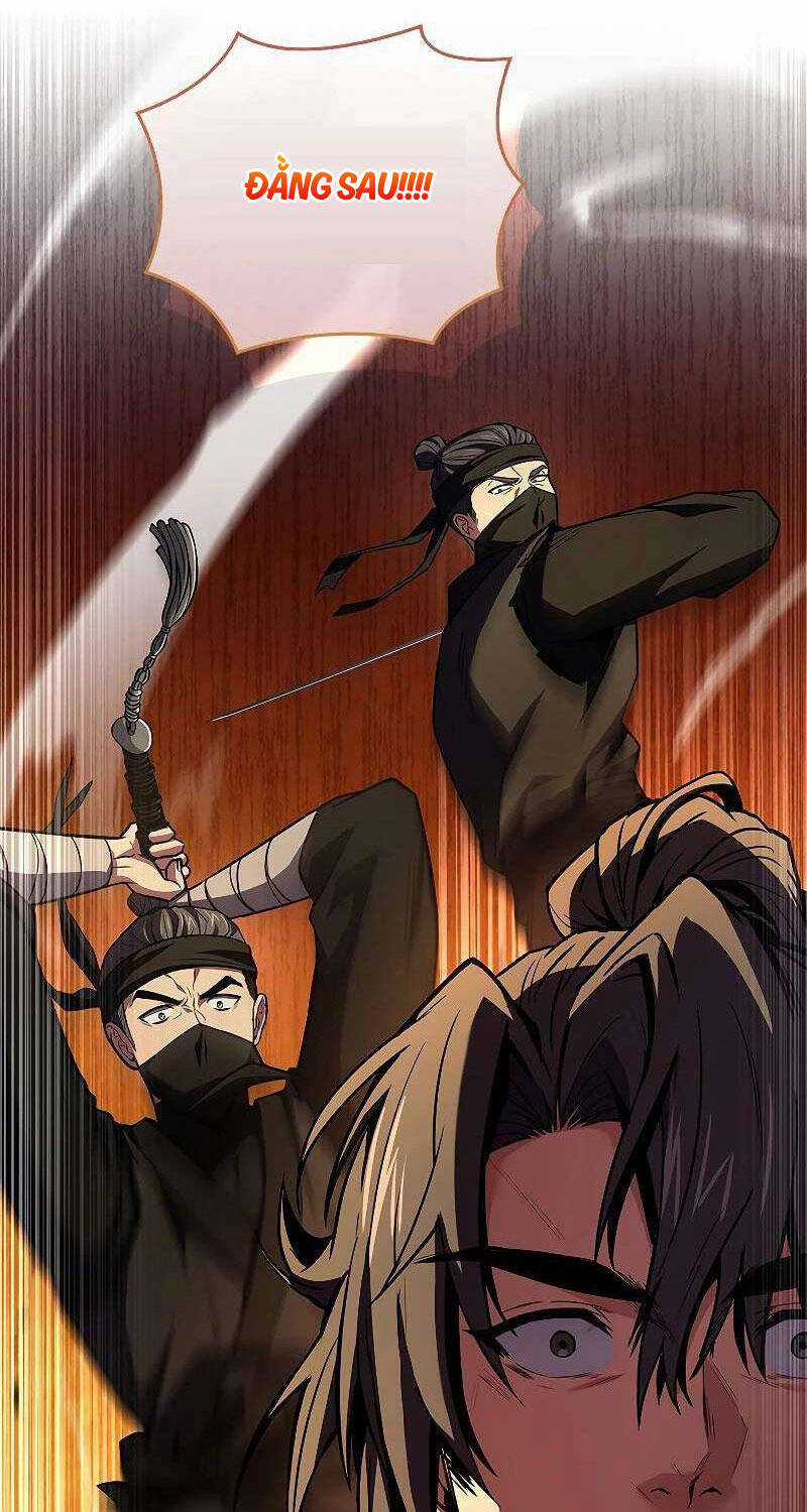 Chuyển Sinh Thành Tiêu Sư Chương 74 trang 31