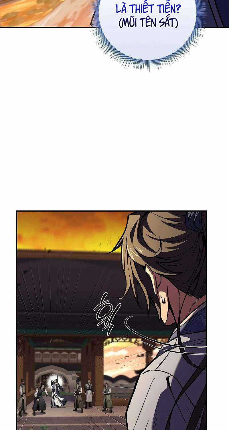 Chuyển Sinh Thành Tiêu Sư Chương 74 trang 37