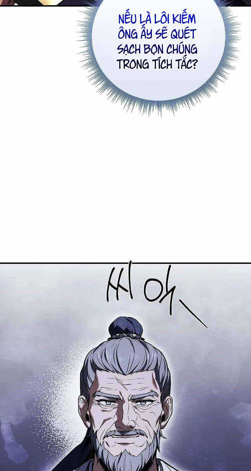 Chuyển Sinh Thành Tiêu Sư Chương 74 trang 41