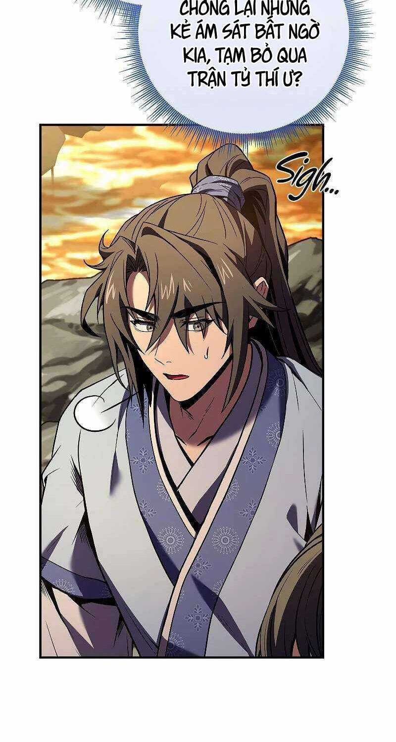 Chuyển Sinh Thành Tiêu Sư Chương 74 trang 43