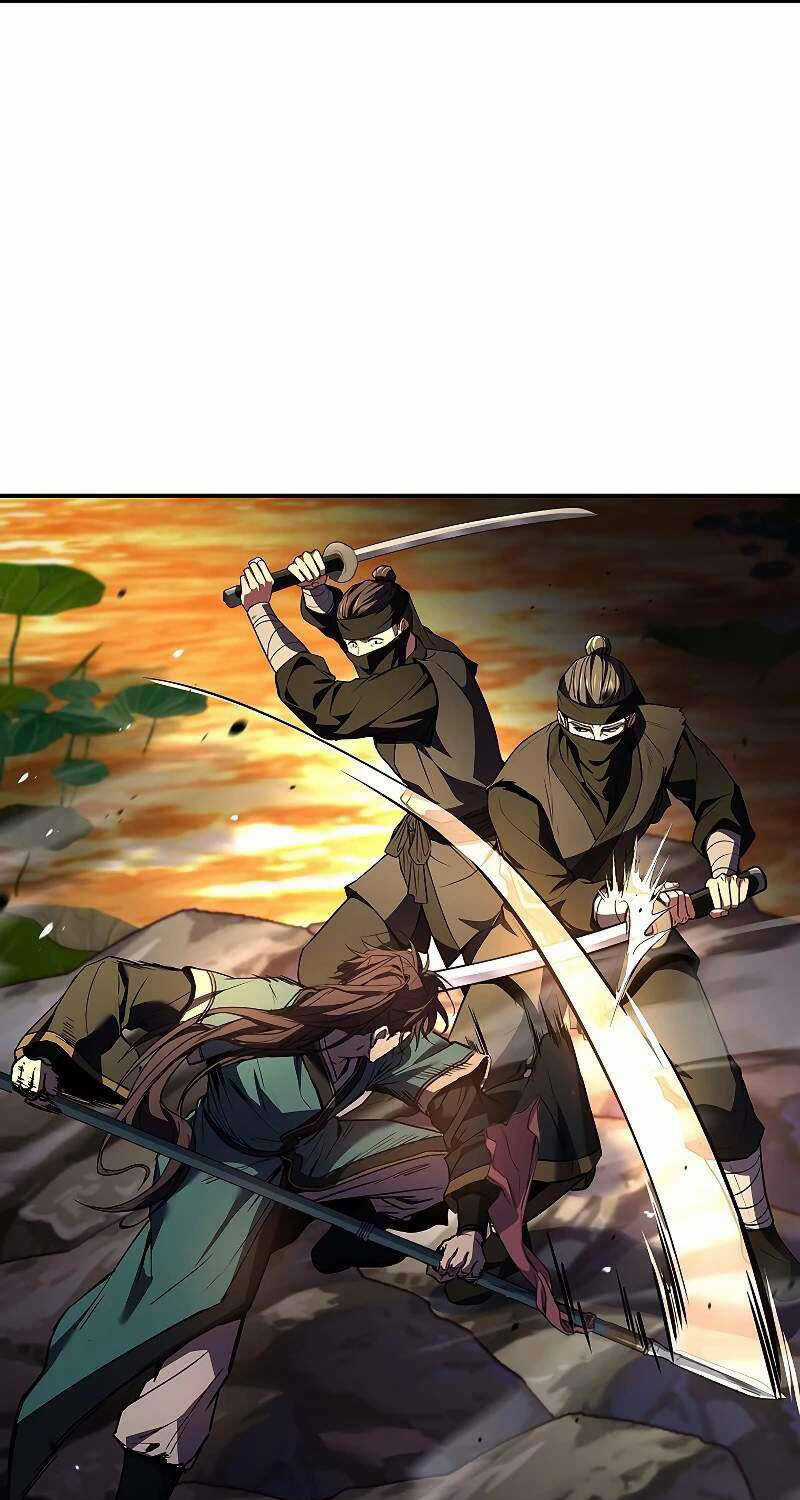 Chuyển Sinh Thành Tiêu Sư Chương 74 trang 50