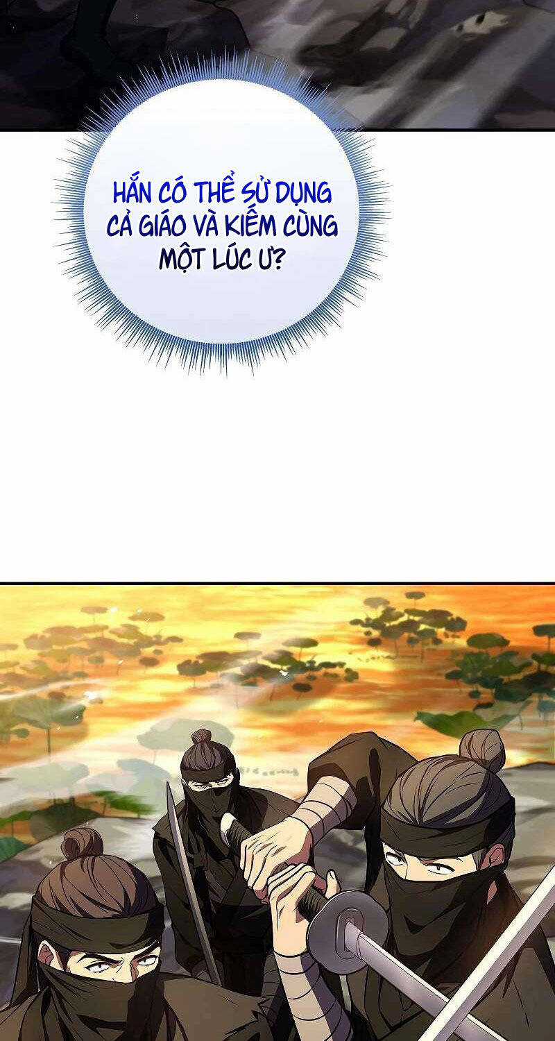 Chuyển Sinh Thành Tiêu Sư Chương 74 trang 51