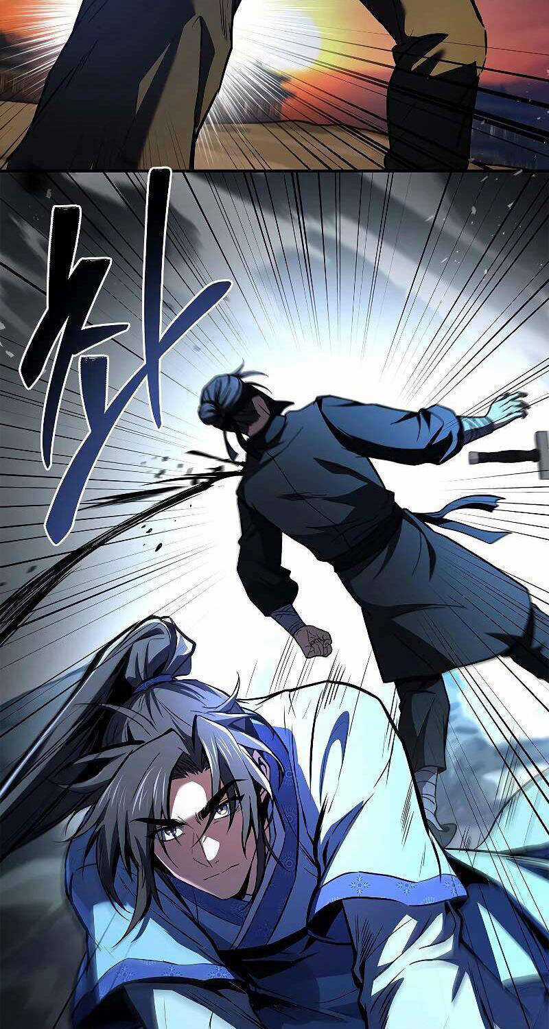 Chuyển Sinh Thành Tiêu Sư Chương 74 trang 58