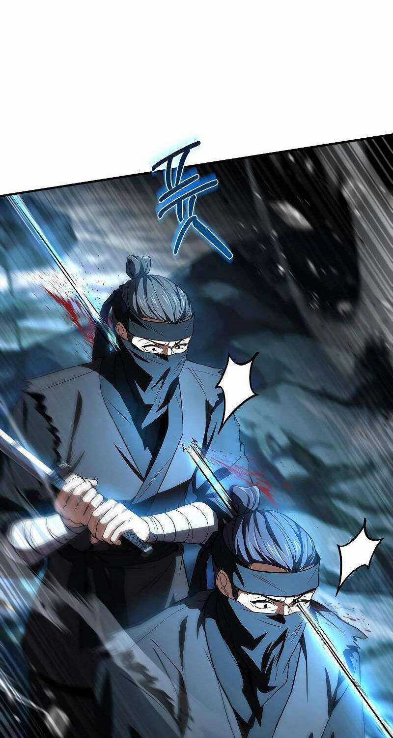 Chuyển Sinh Thành Tiêu Sư Chương 74 trang 60