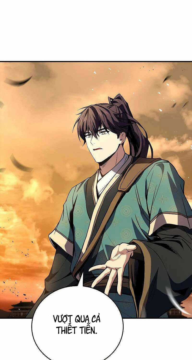 Chuyển Sinh Thành Tiêu Sư Chương 74 trang 74