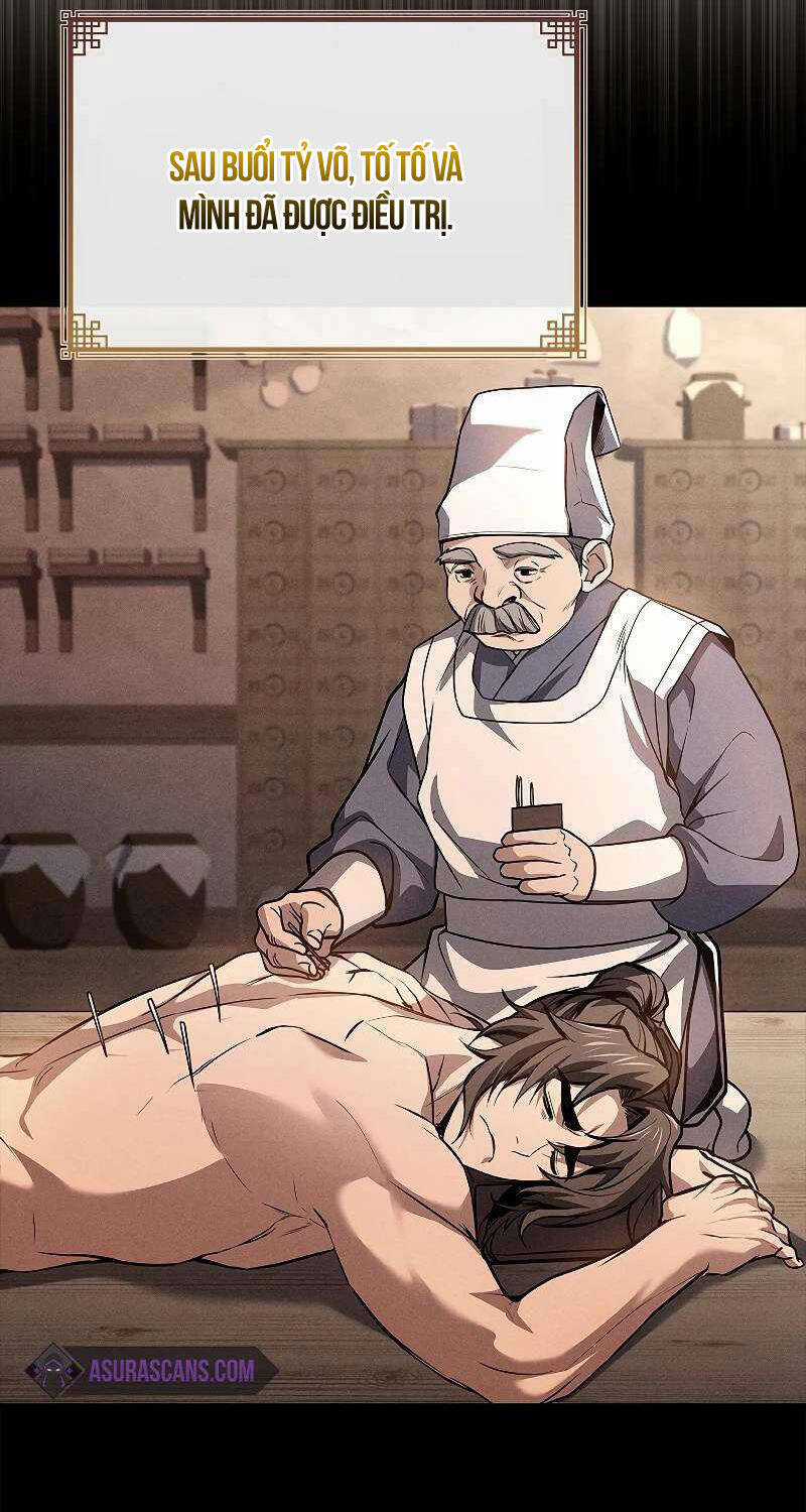 Chuyển Sinh Thành Tiêu Sư Chương 74 trang 78