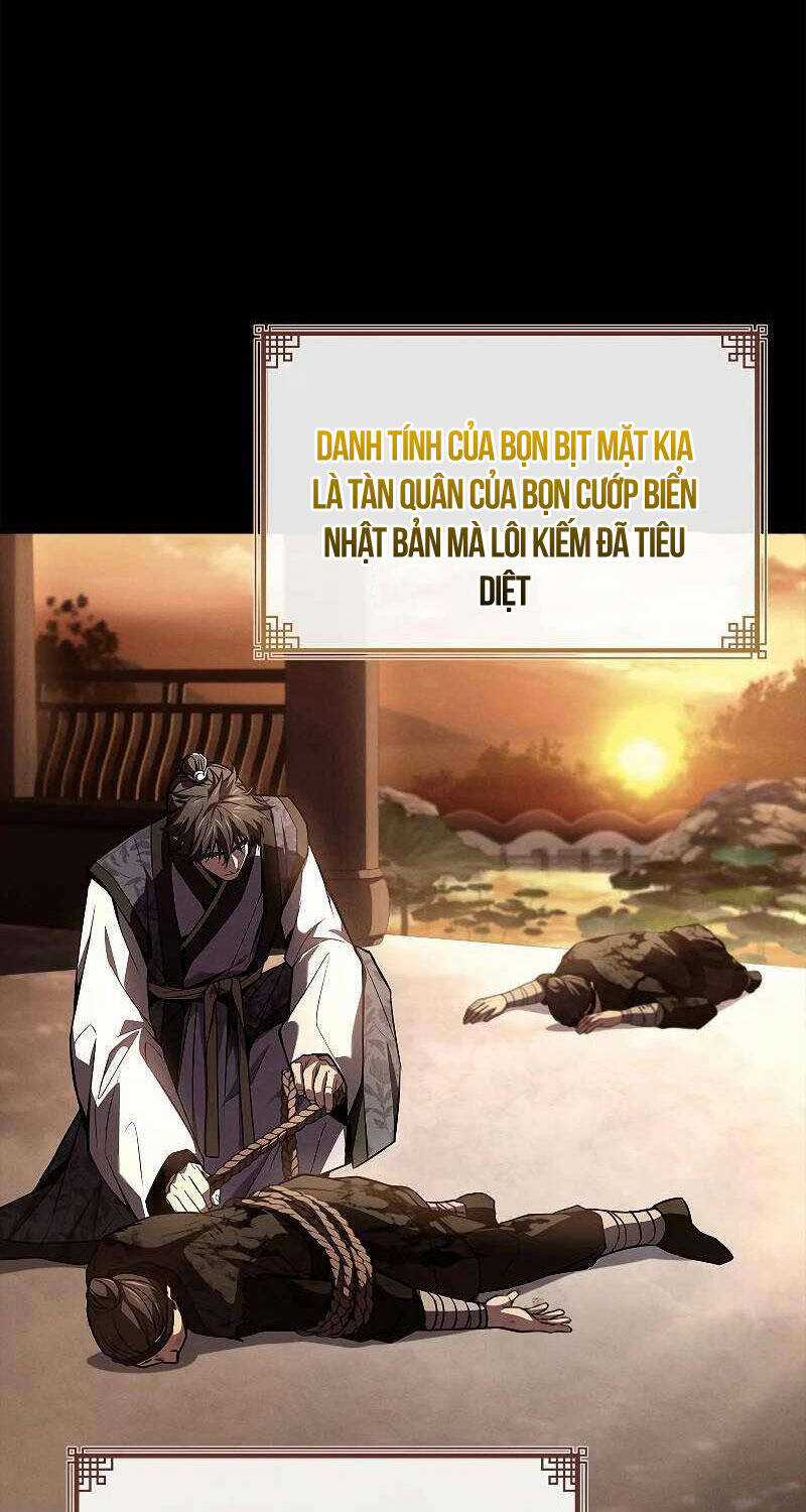 Chuyển Sinh Thành Tiêu Sư Chương 74 trang 79