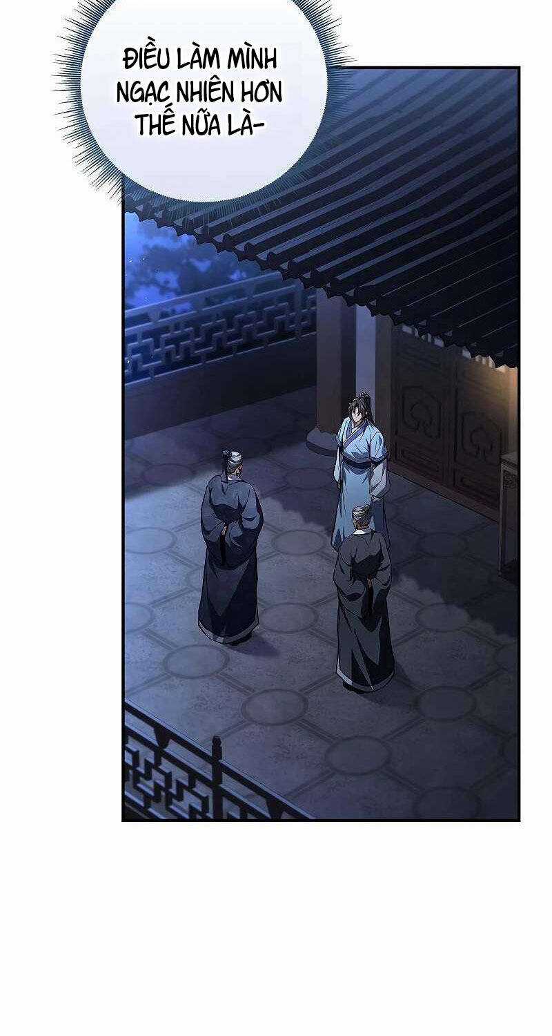 Chuyển Sinh Thành Tiêu Sư Chương 74 trang 81