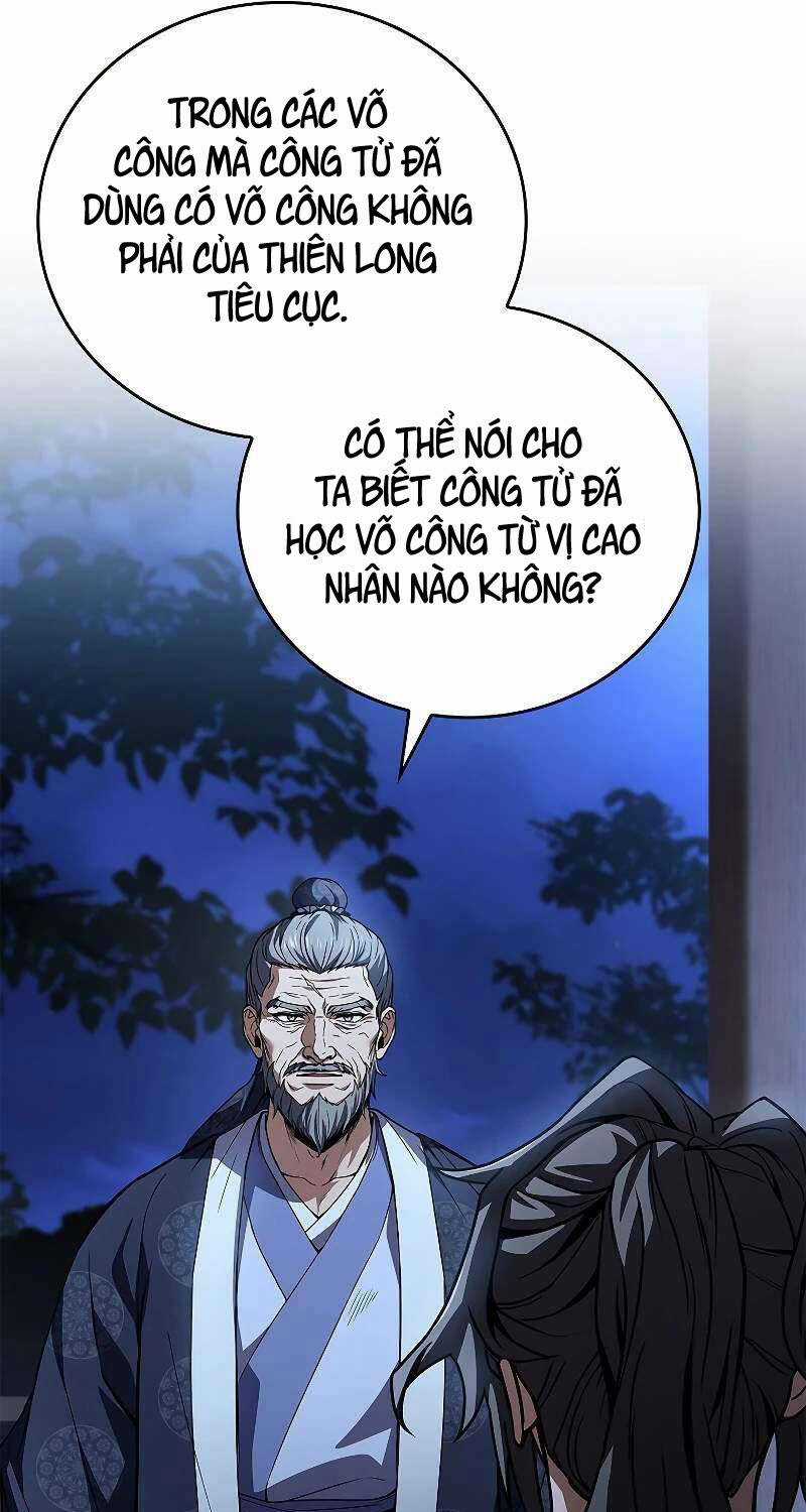 Chuyển Sinh Thành Tiêu Sư Chương 74 trang 83