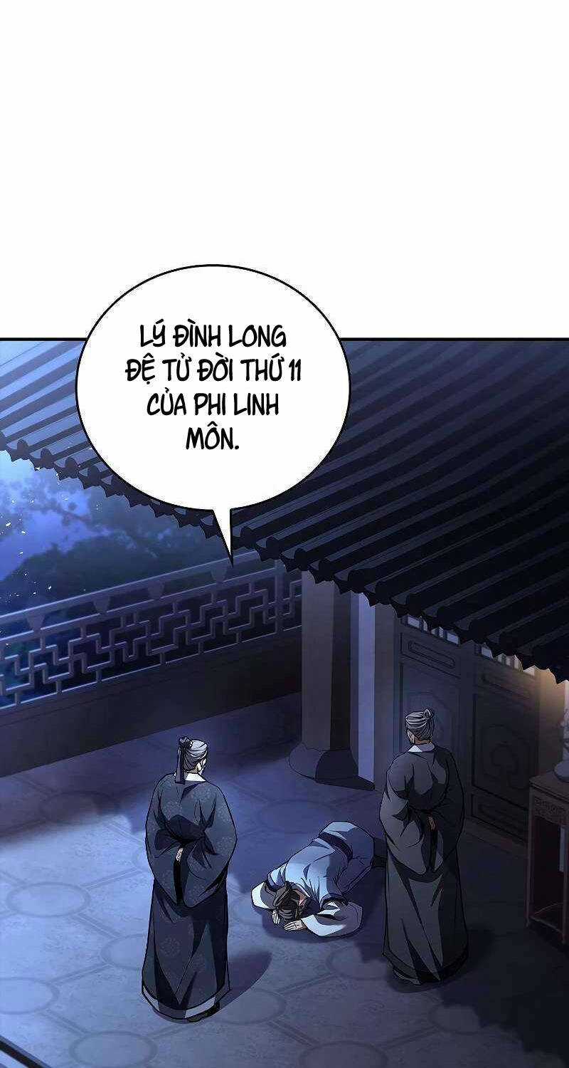 Chuyển Sinh Thành Tiêu Sư Chương 74 trang 97